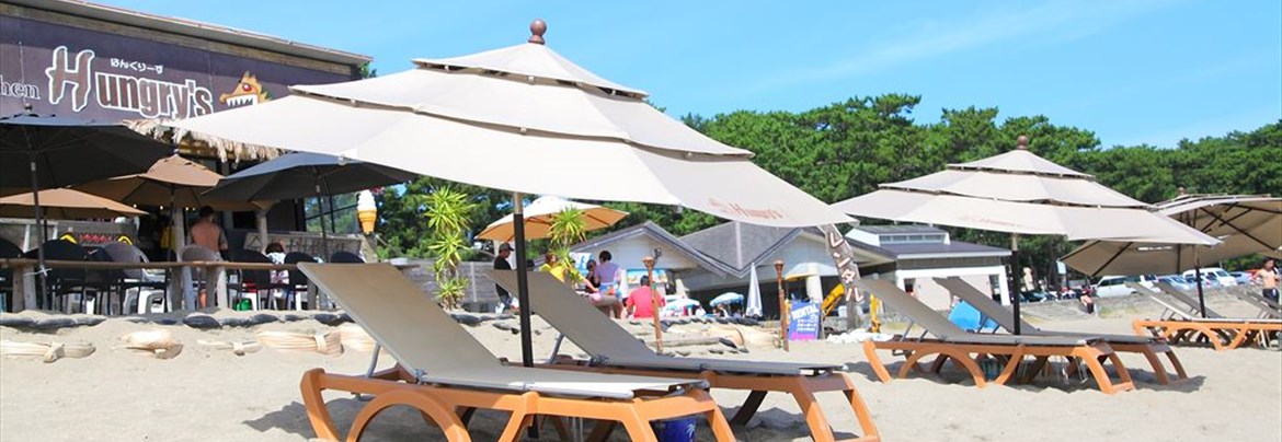 Hungry's－ハングリーズｰ | 南伊豆町観光協会（Minami-izu Tourism